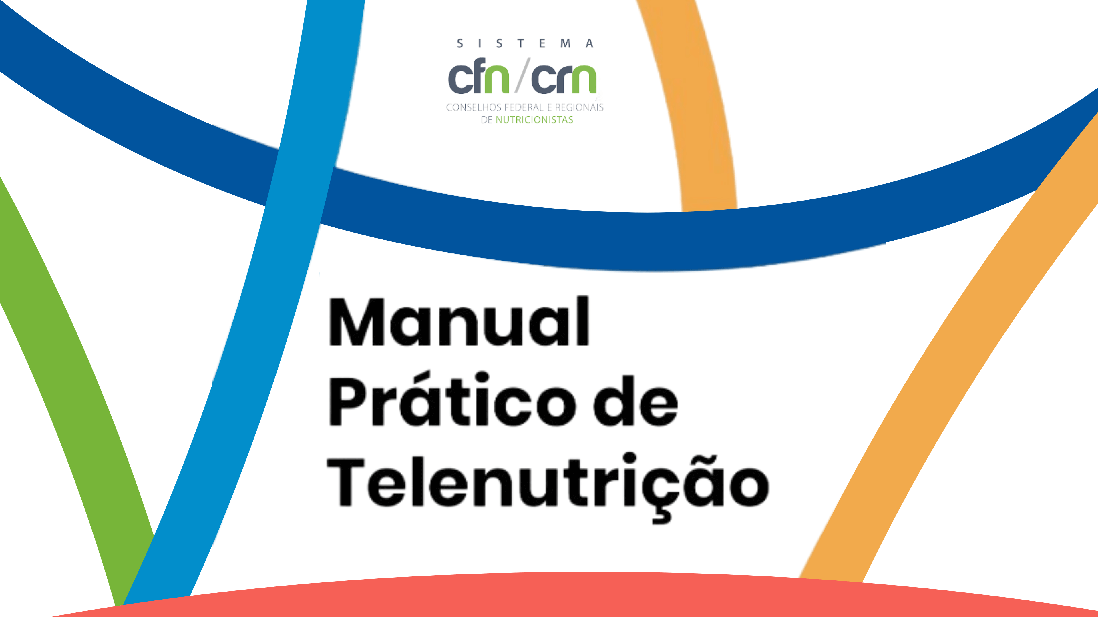 Manual Prático de Telenutrição oferece orientações sobre a Teleconsulta
