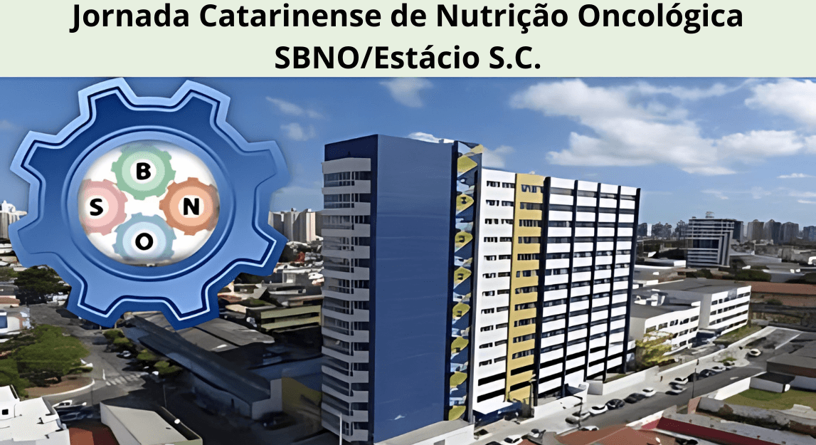 Jornada Catarinense sobre Nutrição Oncológica vai discutir as formas de assistir as pessoas com câncer