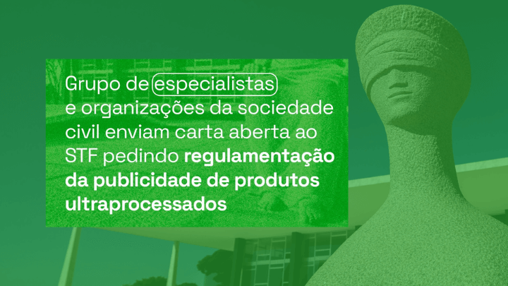 Carta aberta em defesa da RDC 24/2010 da Anvisa